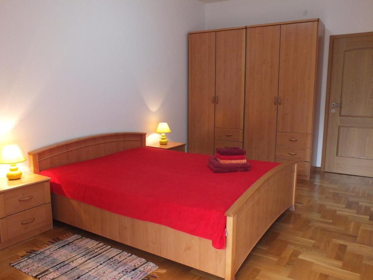 Апартаменты Monterus Bečići Apartments Будва-14