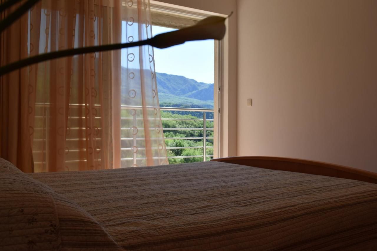 Апартаменты Monterus Bečići Apartments Будва-27