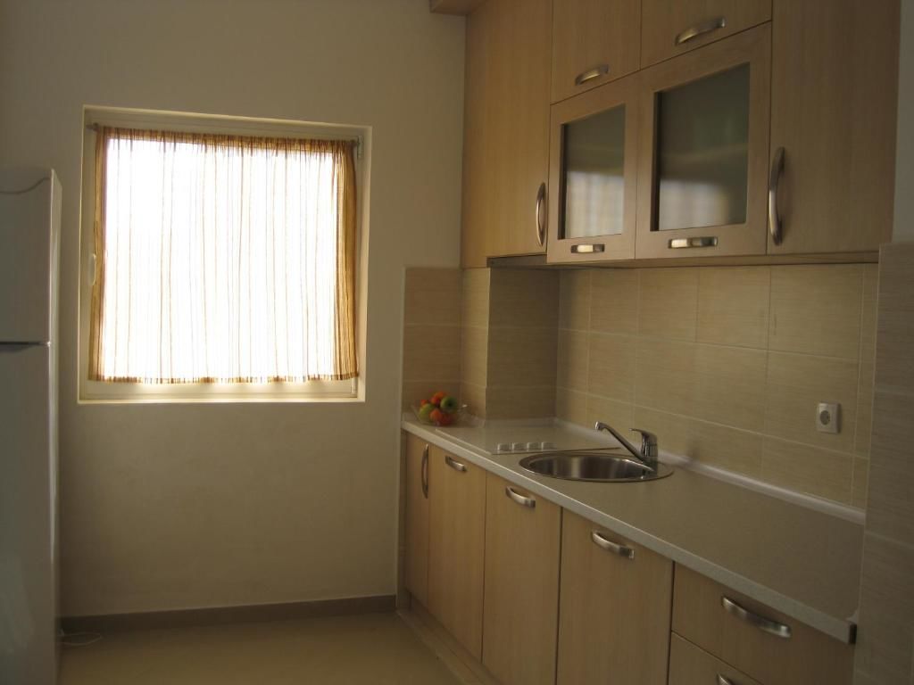 Апартаменты Monterus Bečići Apartments Будва-32