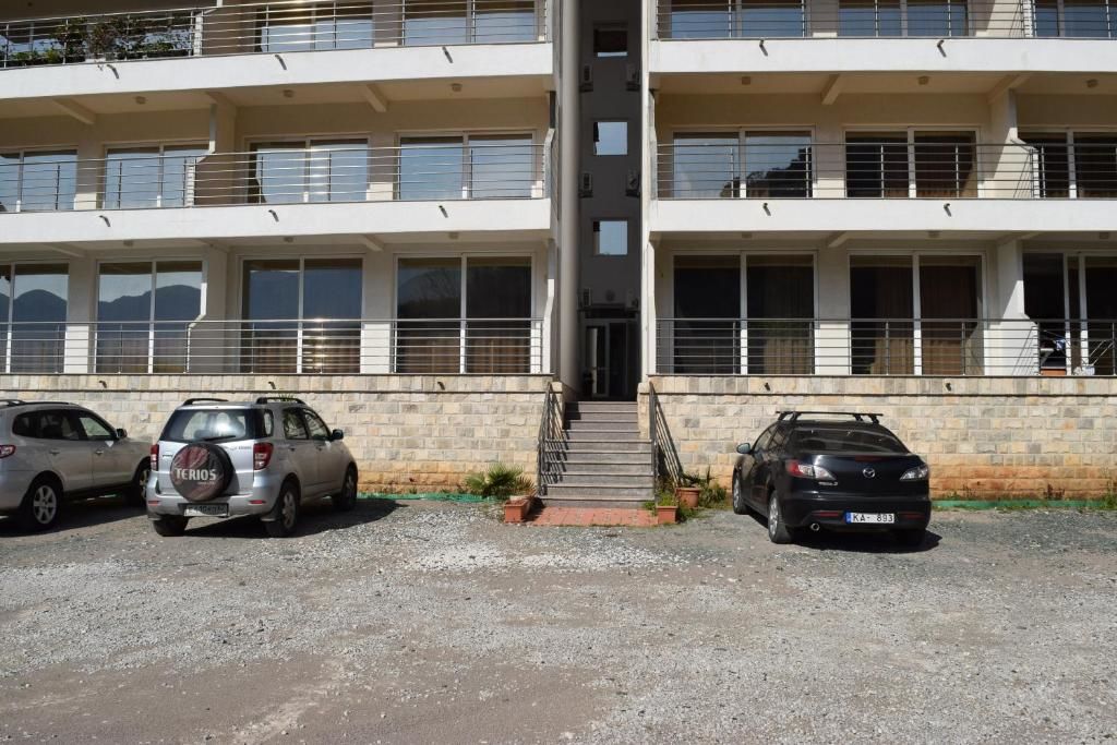 Апартаменты Monterus Bečići Apartments Будва-41