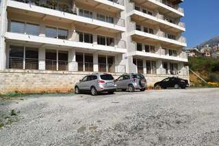 Апартаменты Monterus Bečići Apartments Будва Апартаменты с 1 спальней и балконом с видом на море-22