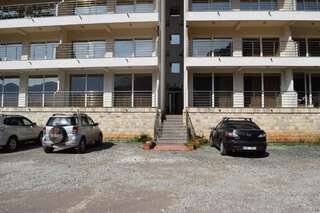 Апартаменты Monterus Bečići Apartments Будва Апартаменты с 1 спальней и балконом с видом на море-38