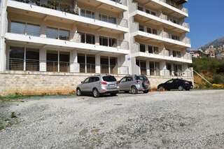 Апартаменты Monterus Bečići Apartments Будва Апартаменты с 1 спальней и балконом с видом на море-40