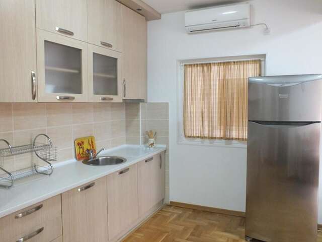 Апартаменты Monterus Bečići Apartments Будва-18