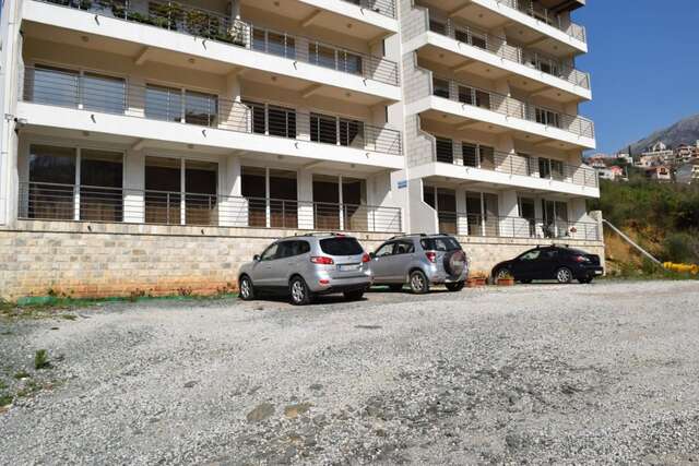Апартаменты Monterus Bečići Apartments Будва-24