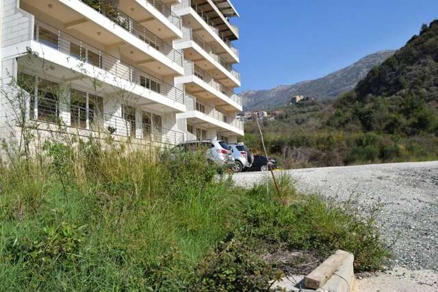 Апартаменты Monterus Bečići Apartments Будва-25