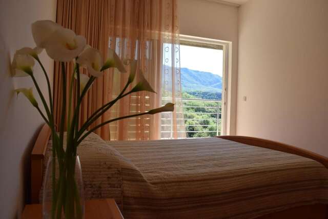 Апартаменты Monterus Bečići Apartments Будва-27
