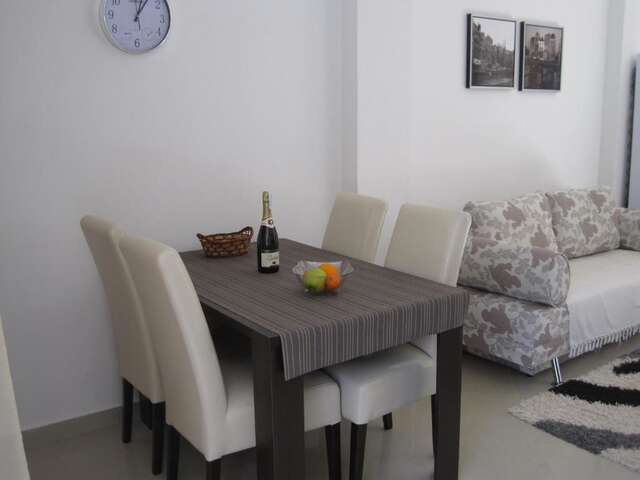 Апартаменты Monterus Bečići Apartments Будва-30