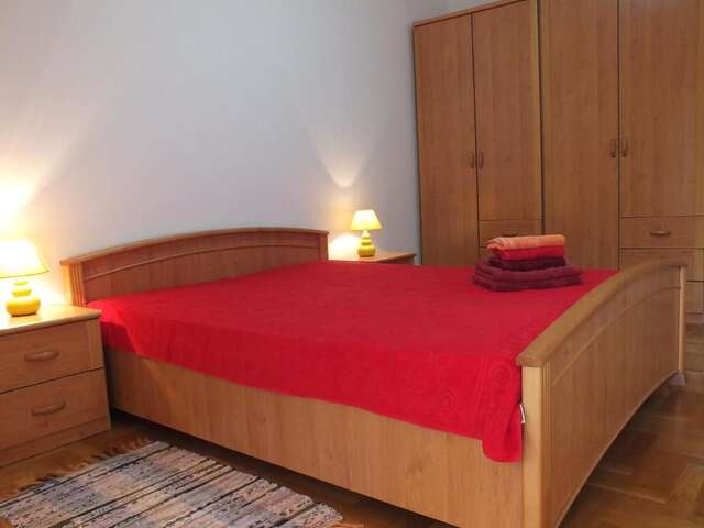 Апартаменты Monterus Bečići Apartments Будва-38