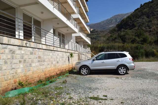 Апартаменты Monterus Bečići Apartments Будва-41