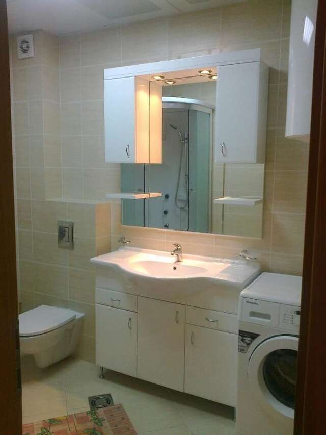 Апартаменты Monterus Bečići Apartments Будва-6