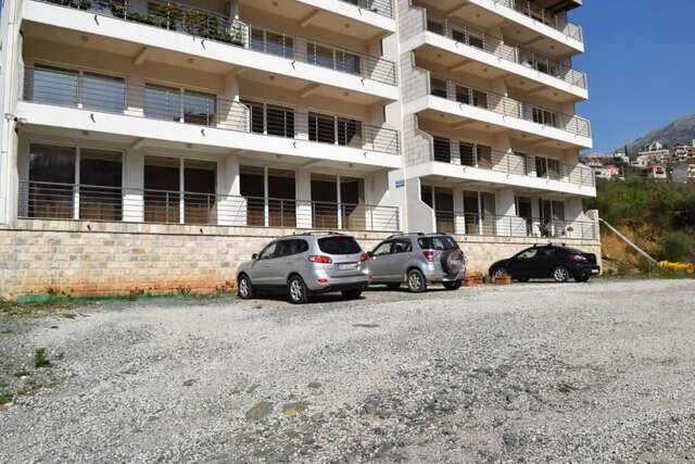 Апартаменты Monterus Bečići Apartments Будва-42