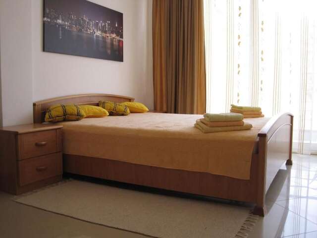 Апартаменты Monterus Bečići Apartments Будва-46