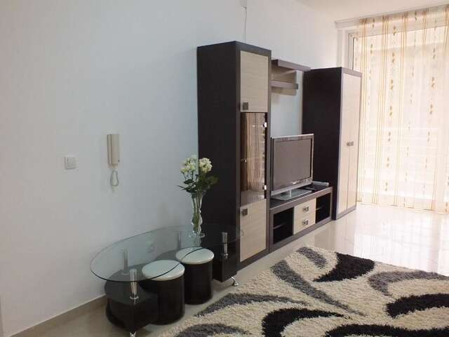 Апартаменты Monterus Bečići Apartments Будва-48