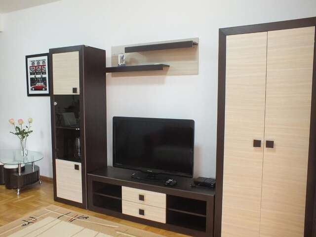 Апартаменты Monterus Bečići Apartments Будва-49