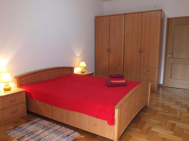Апартаменты Monterus Bečići Apartments Будва-51
