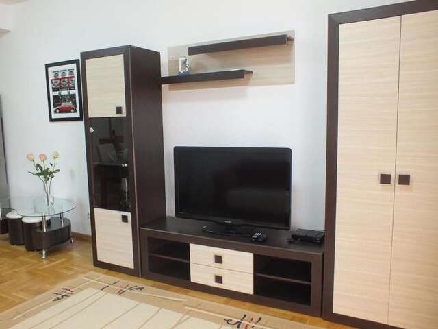 Апартаменты Monterus Bečići Apartments Будва-53